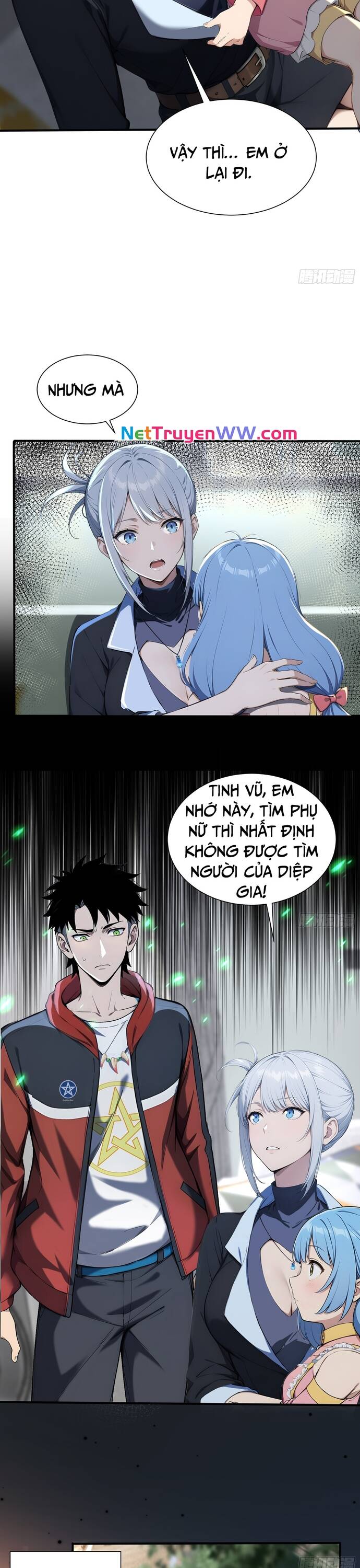 Đệ Nhất Ngự Thú Sư Chap 10 - Next Chap 11