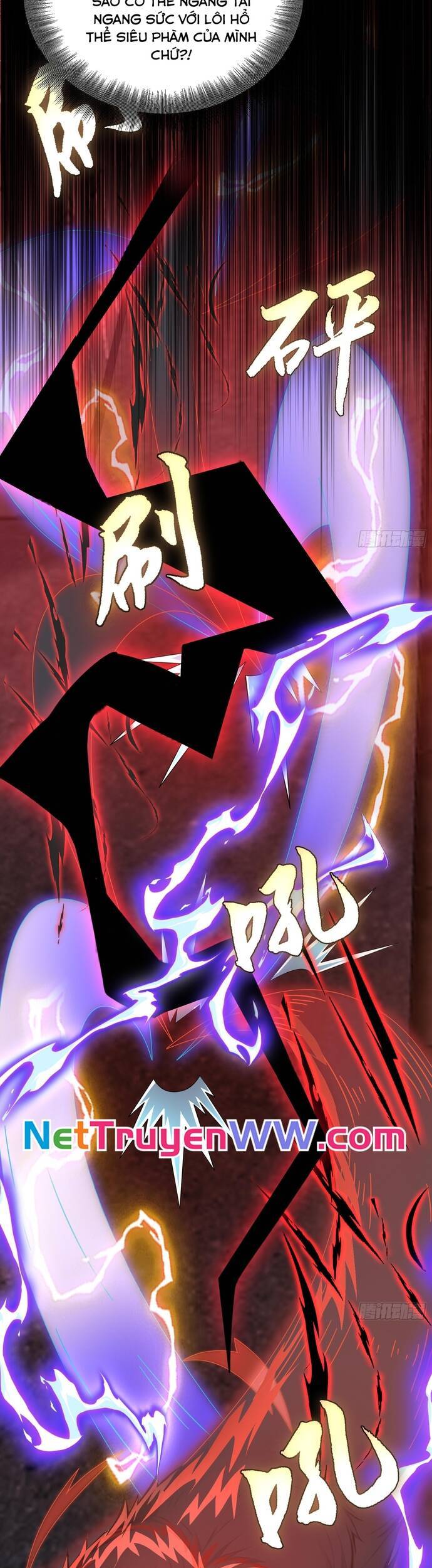 Đệ Nhất Ngự Thú Sư Chap 11 - Next Chap 12