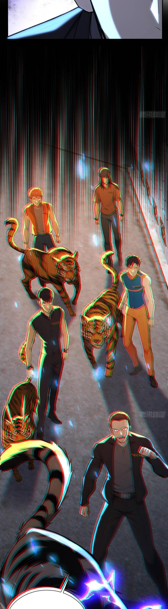 Đệ Nhất Ngự Thú Sư Chap 11 - Next Chap 12