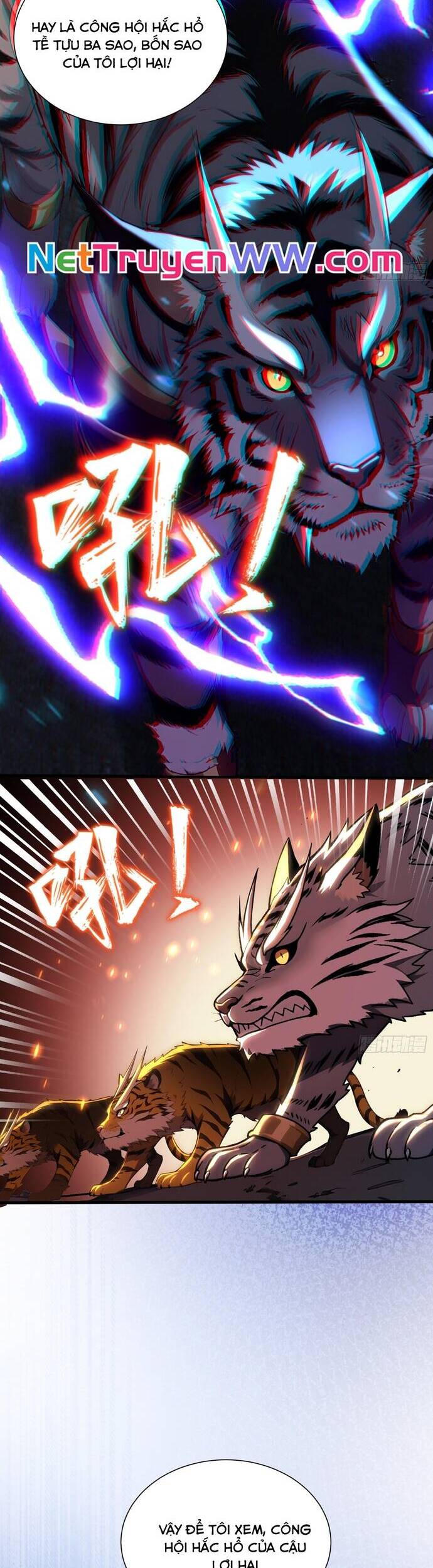 Đệ Nhất Ngự Thú Sư Chap 11 - Next Chap 12