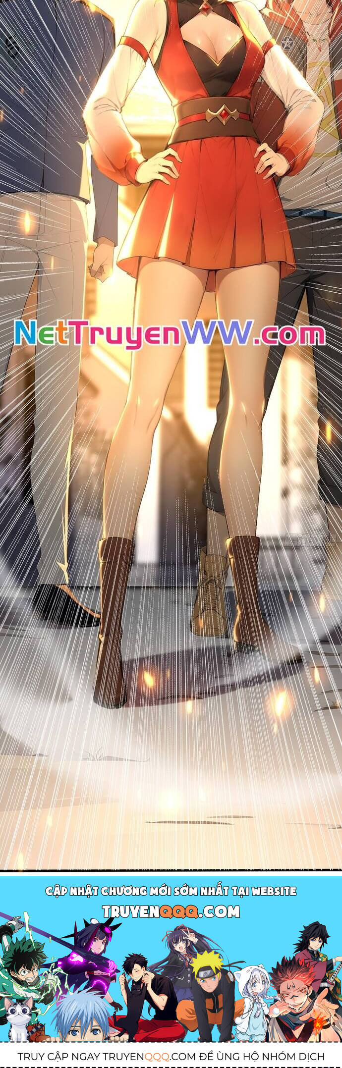 Đệ Nhất Ngự Thú Sư Chap 11 - Next Chap 12