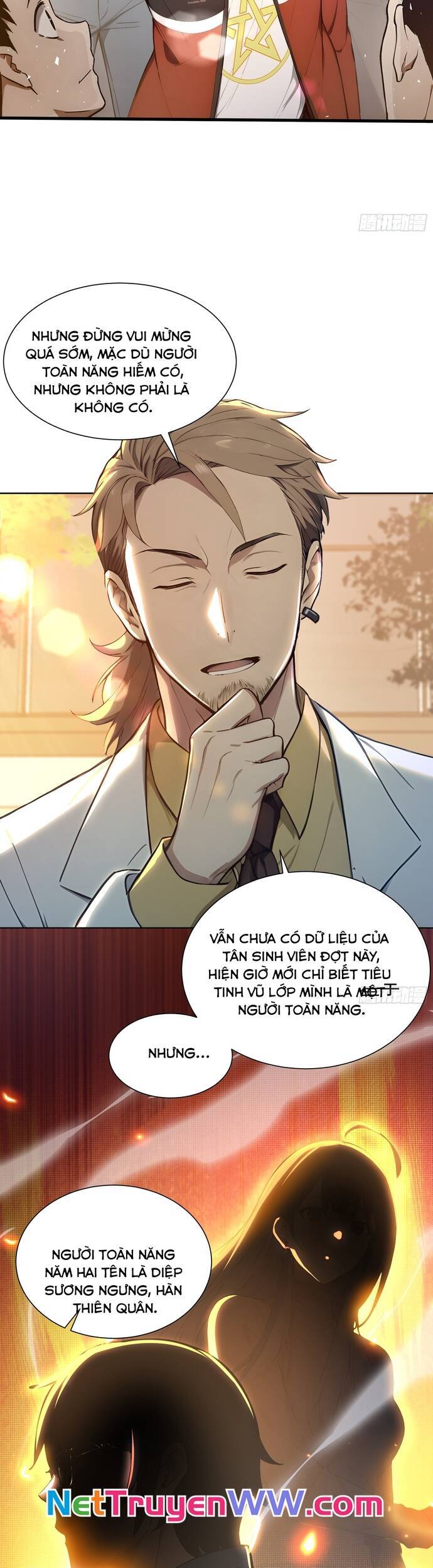 Đệ Nhất Ngự Thú Sư Chap 11 - Next Chap 12