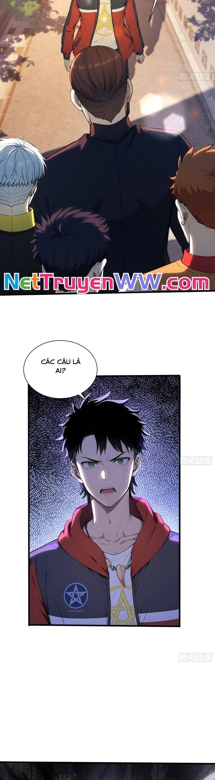 Đệ Nhất Ngự Thú Sư Chap 11 - Next Chap 12