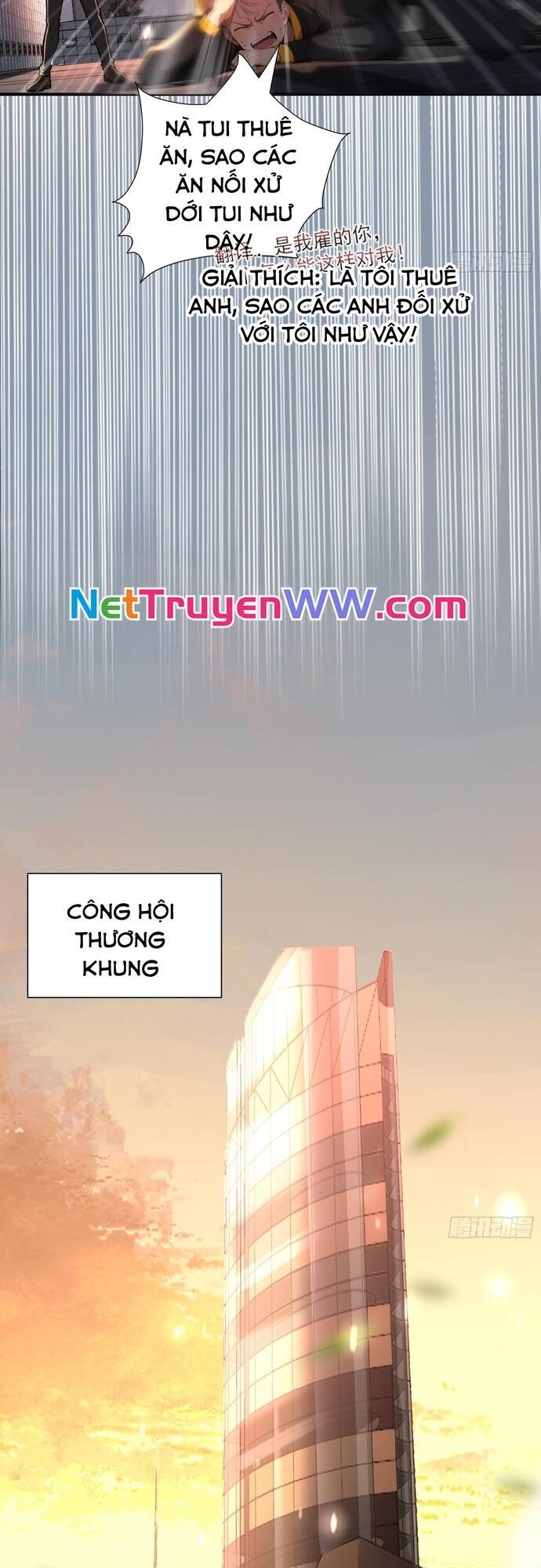 Đệ Nhất Ngự Thú Sư Chap 12 - Next Chap 13