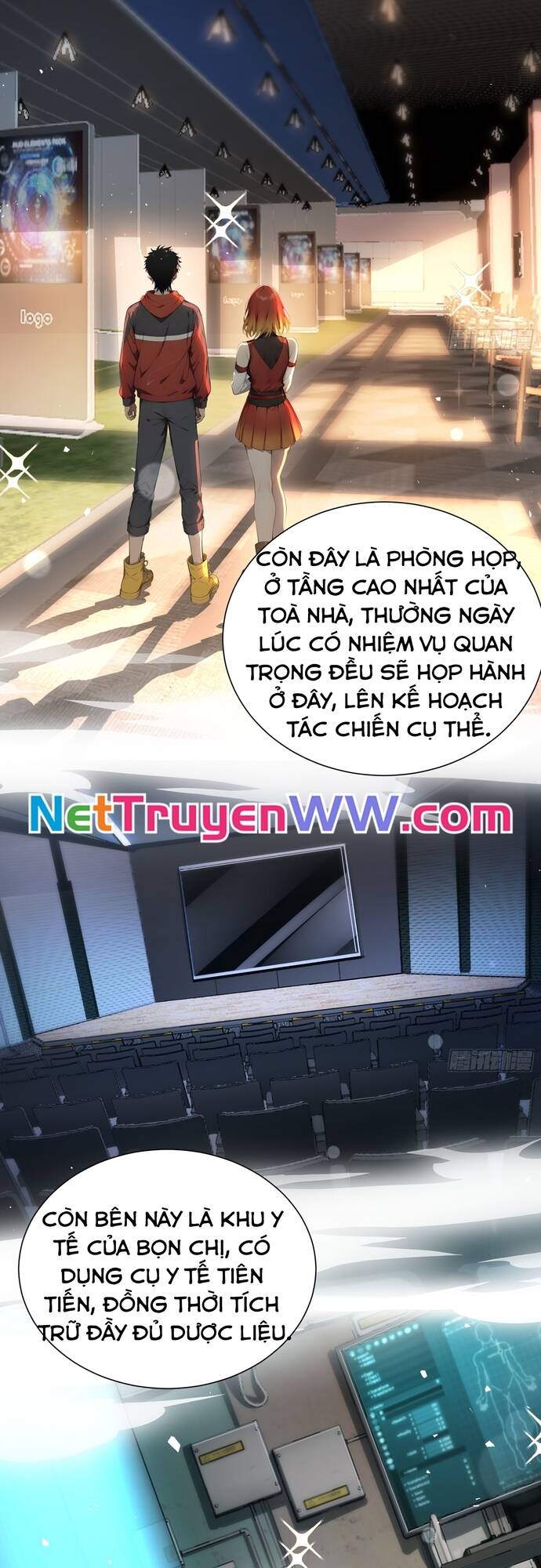 Đệ Nhất Ngự Thú Sư Chap 12 - Next Chap 13