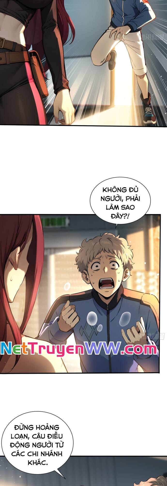 Đệ Nhất Ngự Thú Sư Chap 12 - Next Chap 13
