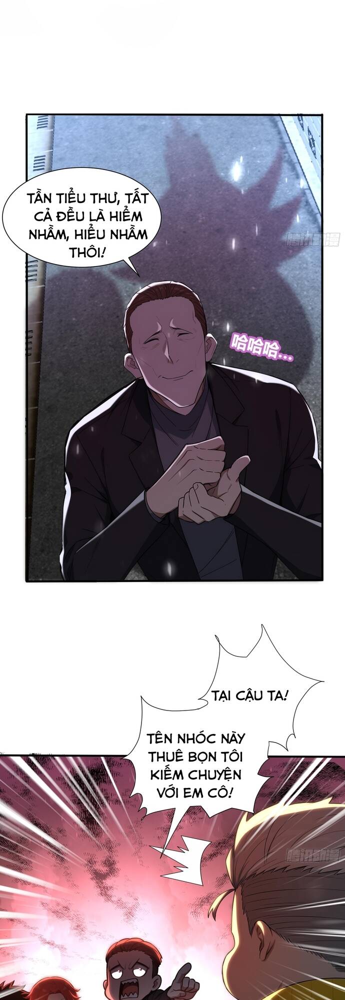 Đệ Nhất Ngự Thú Sư Chap 12 - Next Chap 13