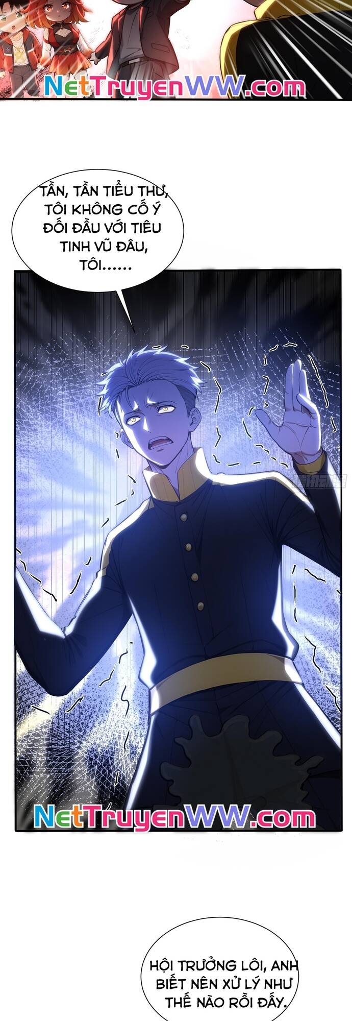 Đệ Nhất Ngự Thú Sư Chap 12 - Next Chap 13