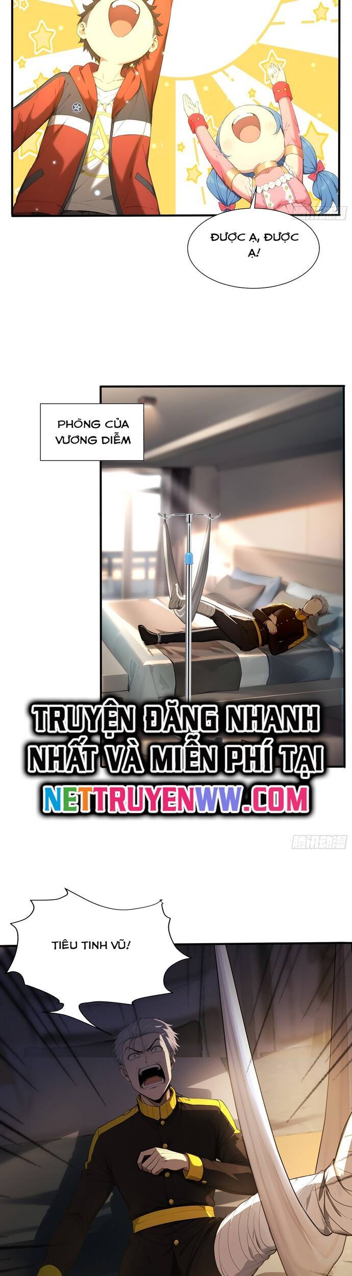 Đệ Nhất Ngự Thú Sư Chap 13 - Next Chap 14