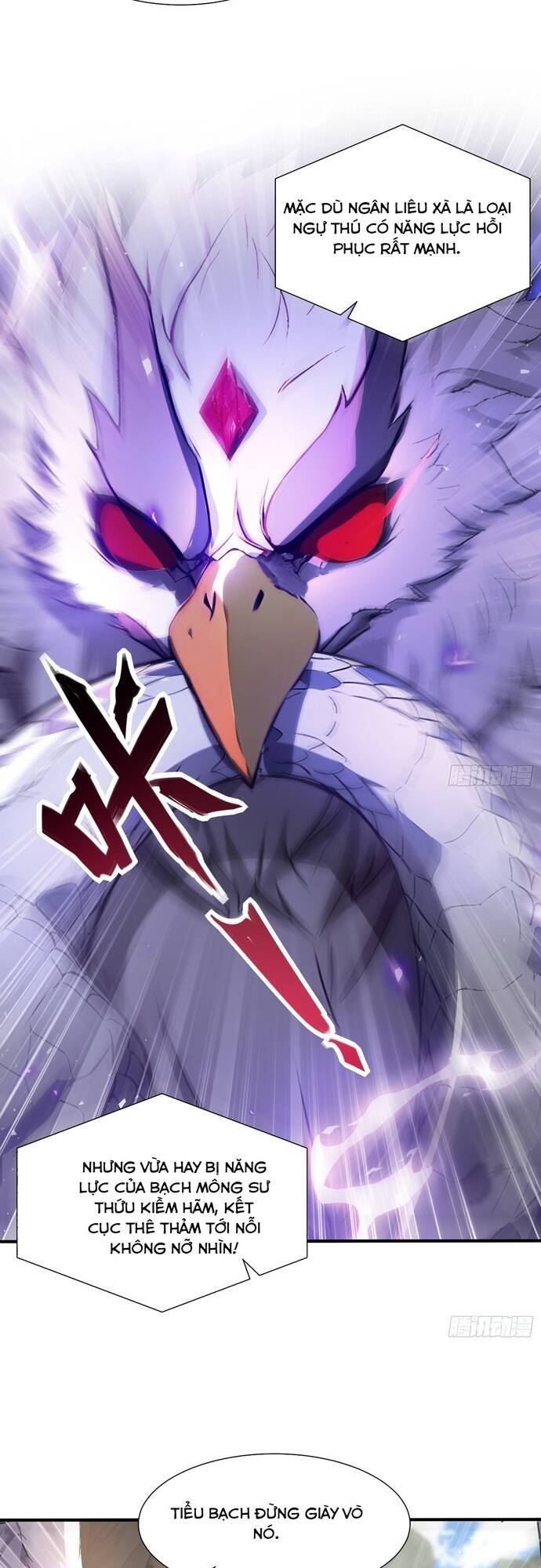Đệ Nhất Ngự Thú Sư Chap 14 - Next Chap 15