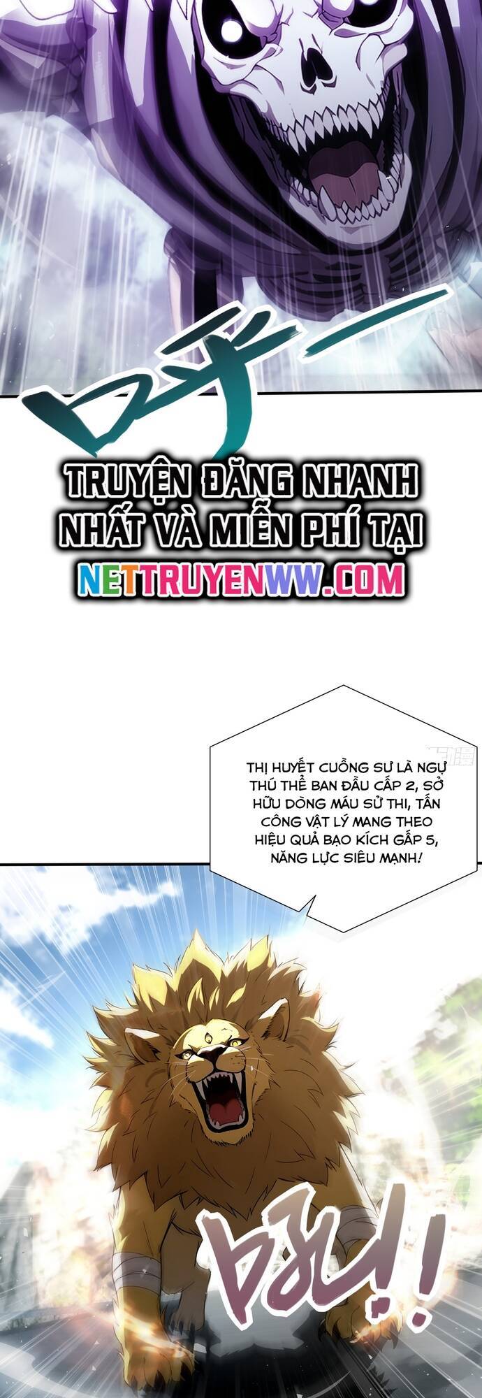 Đệ Nhất Ngự Thú Sư Chap 14 - Next Chap 15