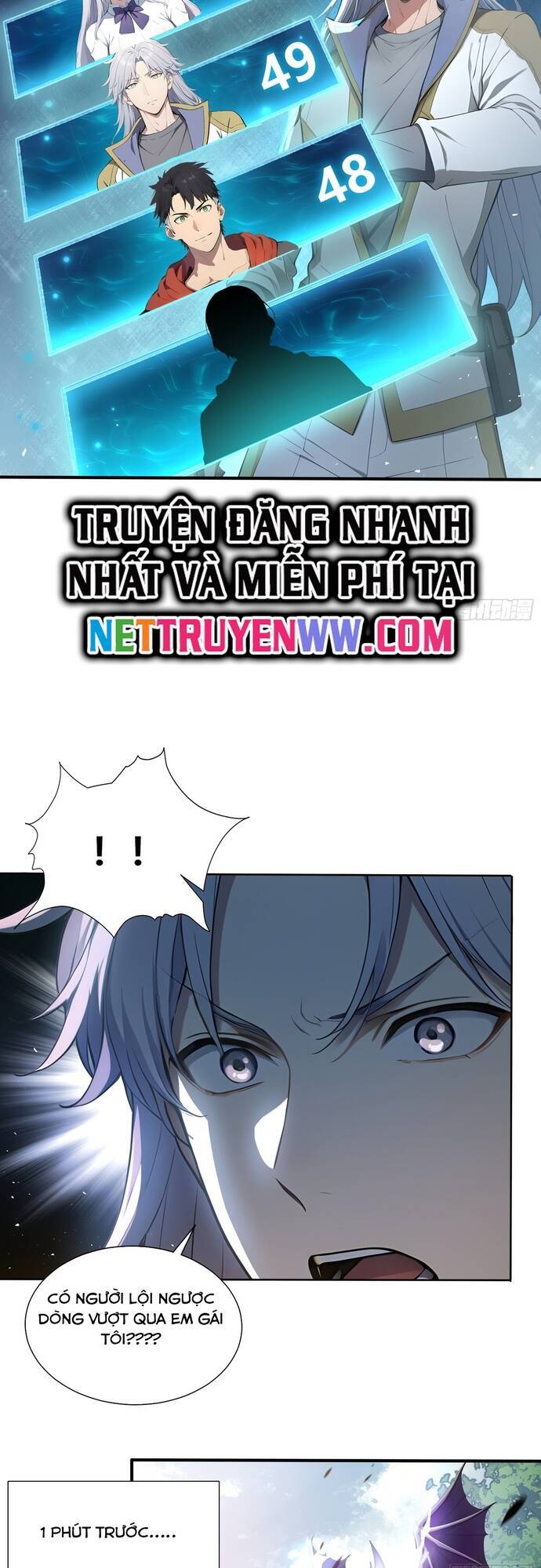Đệ Nhất Ngự Thú Sư Chap 14 - Next Chap 15