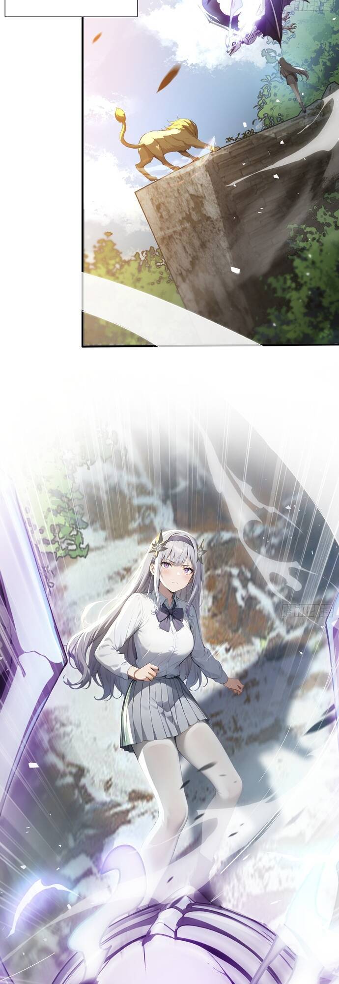 Đệ Nhất Ngự Thú Sư Chap 14 - Next Chap 15