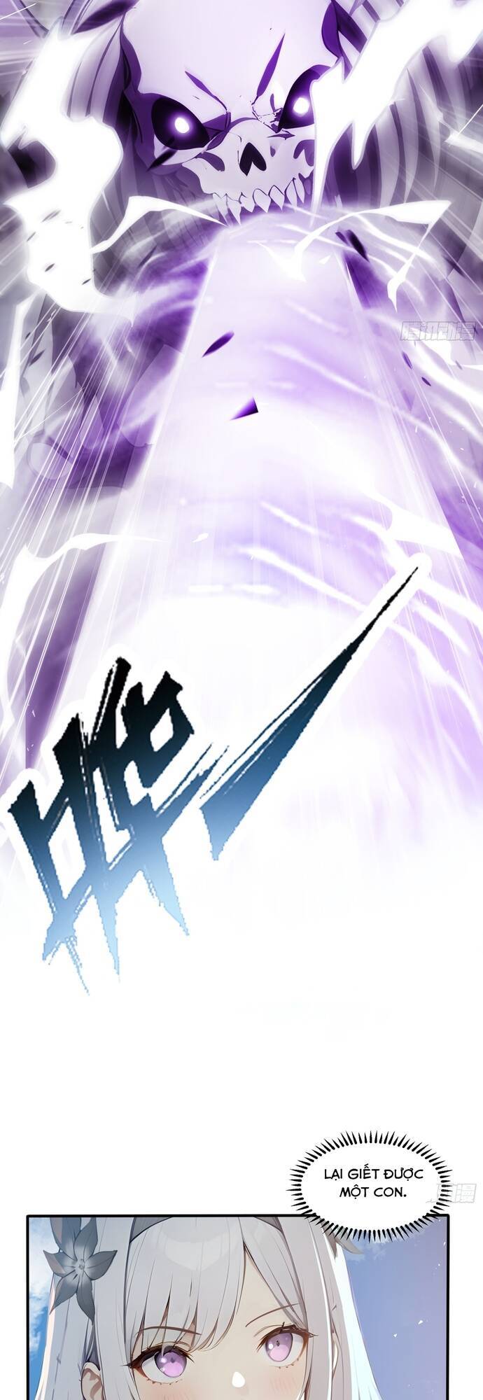 Đệ Nhất Ngự Thú Sư Chap 14 - Next Chap 15