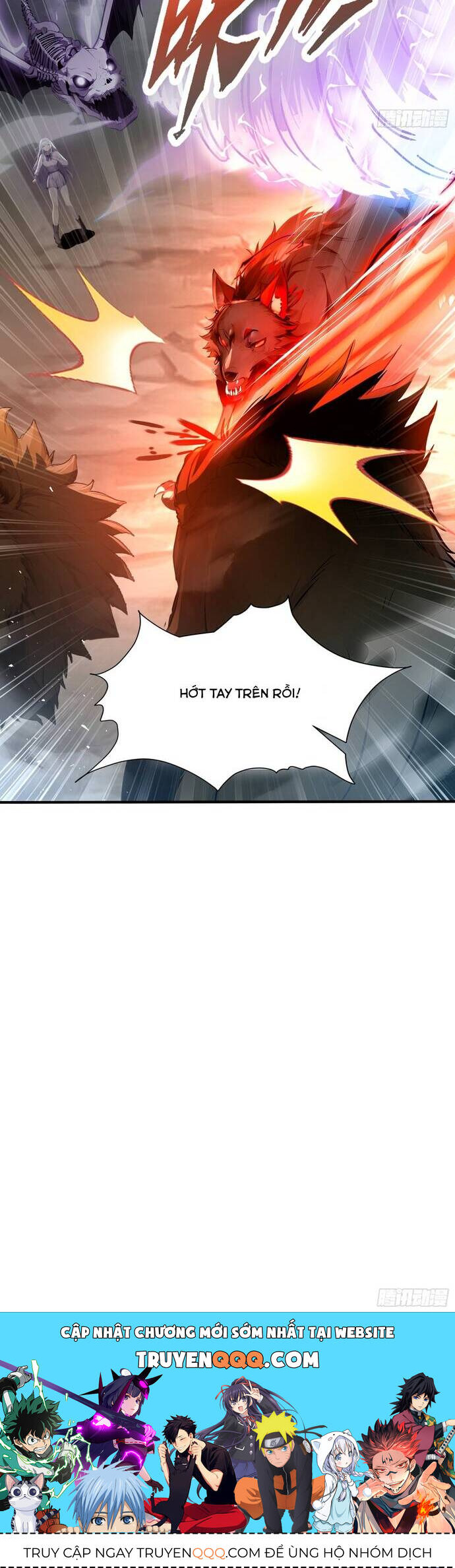 Đệ Nhất Ngự Thú Sư Chap 14 - Next Chap 15