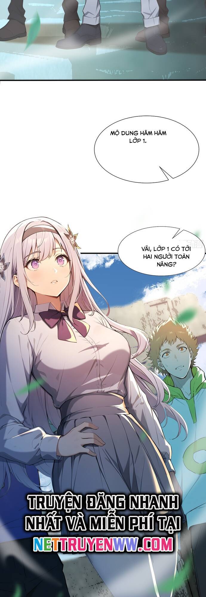 Đệ Nhất Ngự Thú Sư Chap 14 - Next Chap 15