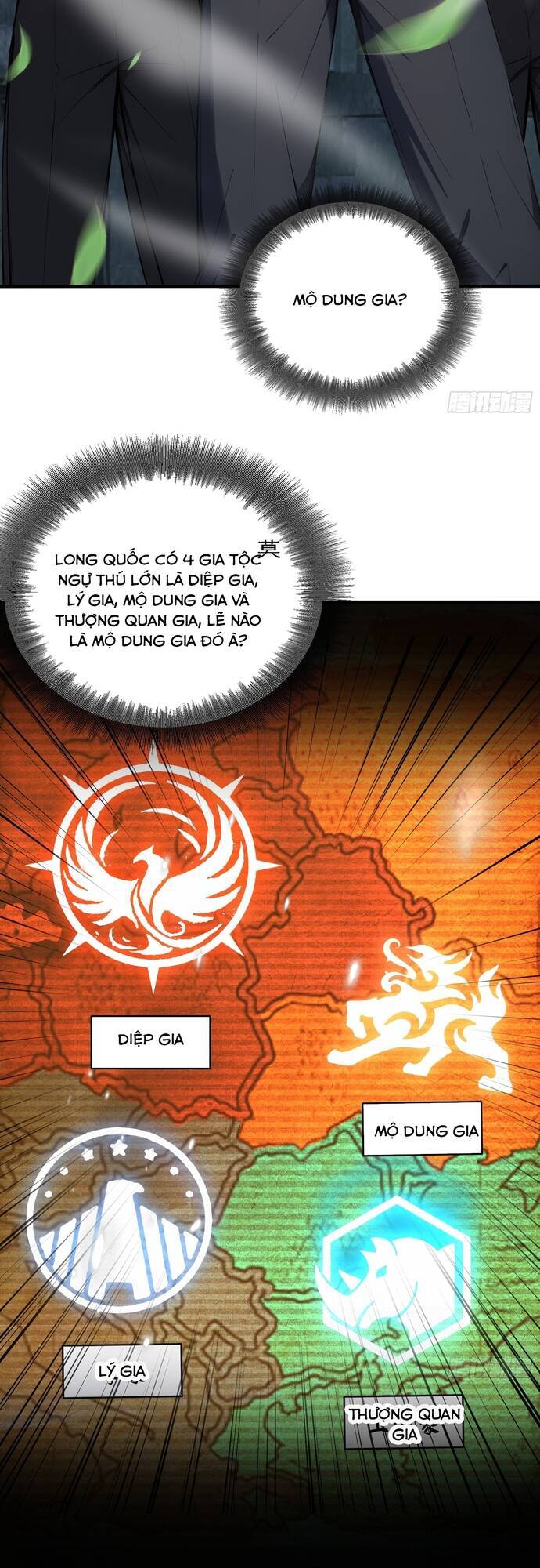 Đệ Nhất Ngự Thú Sư Chap 14 - Next Chap 15