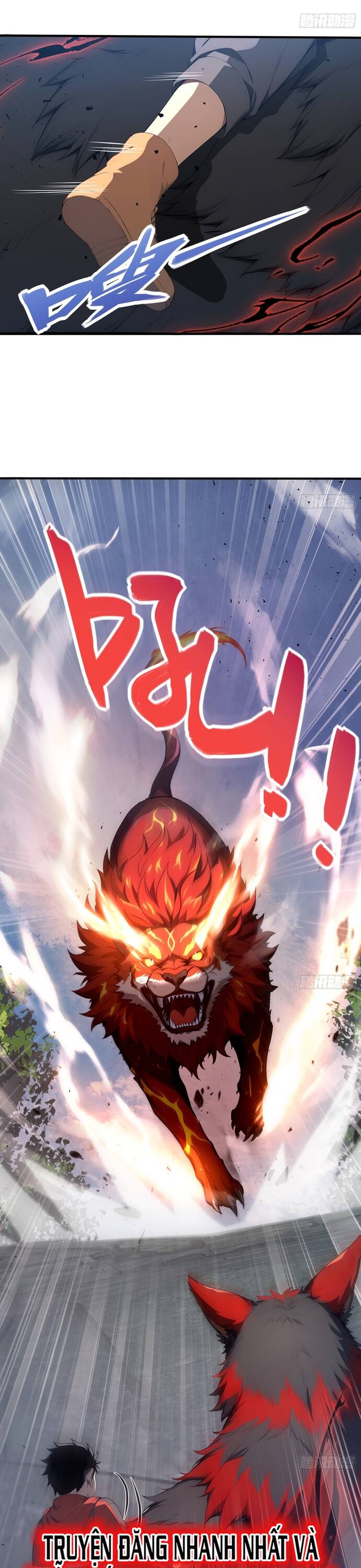 Đệ Nhất Ngự Thú Sư Chap 15 - Next Chap 16