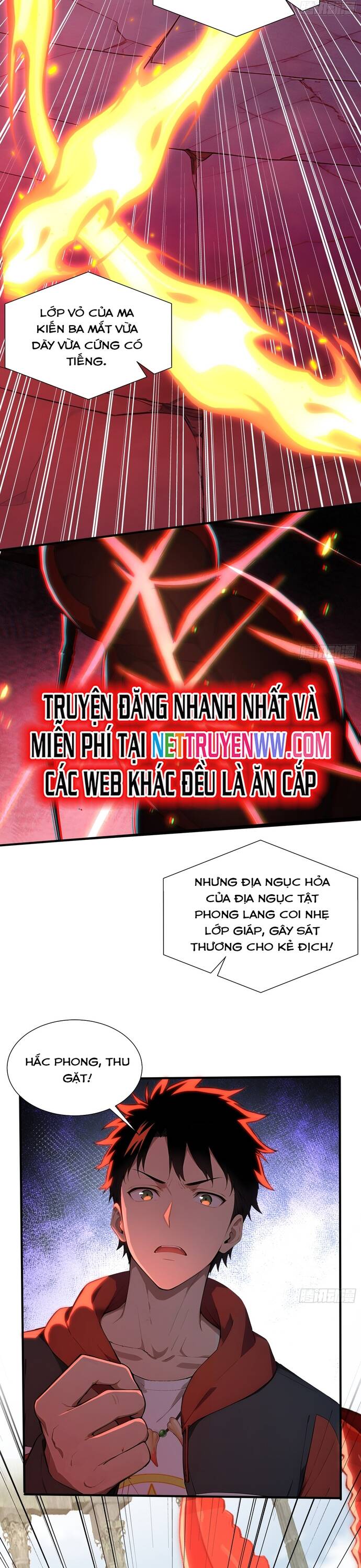 Đệ Nhất Ngự Thú Sư Chap 15 - Next Chap 16