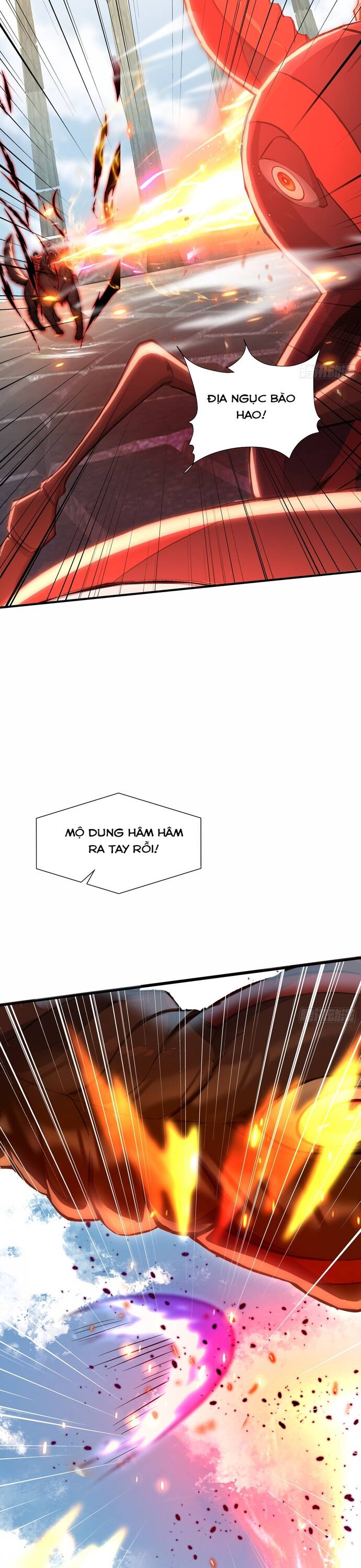 Đệ Nhất Ngự Thú Sư Chap 15 - Next Chap 16