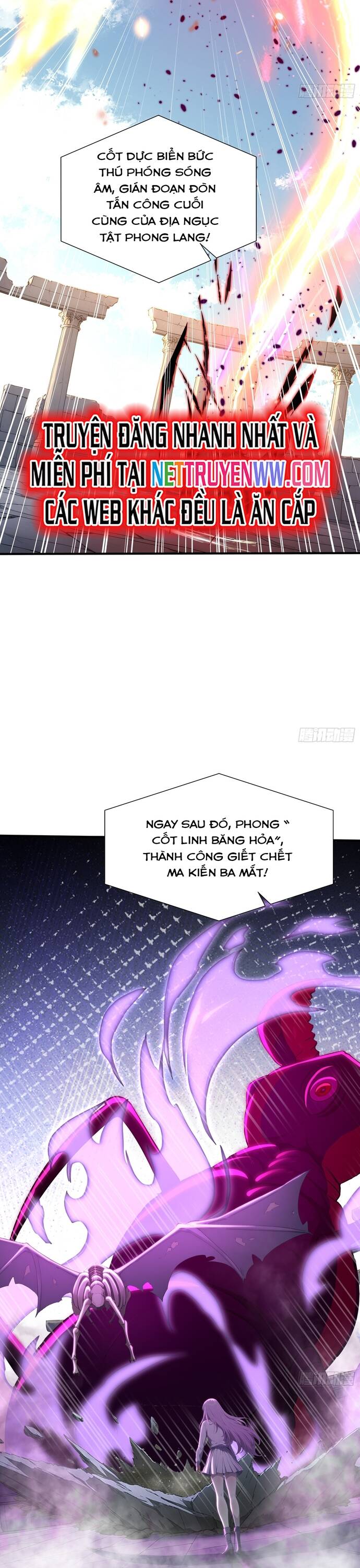Đệ Nhất Ngự Thú Sư Chap 15 - Next Chap 16