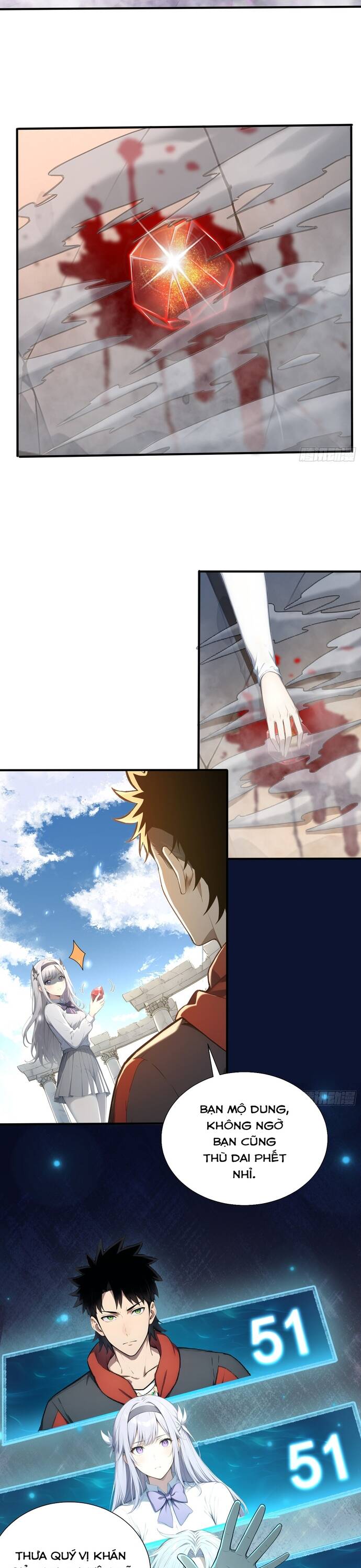 Đệ Nhất Ngự Thú Sư Chap 15 - Next Chap 16