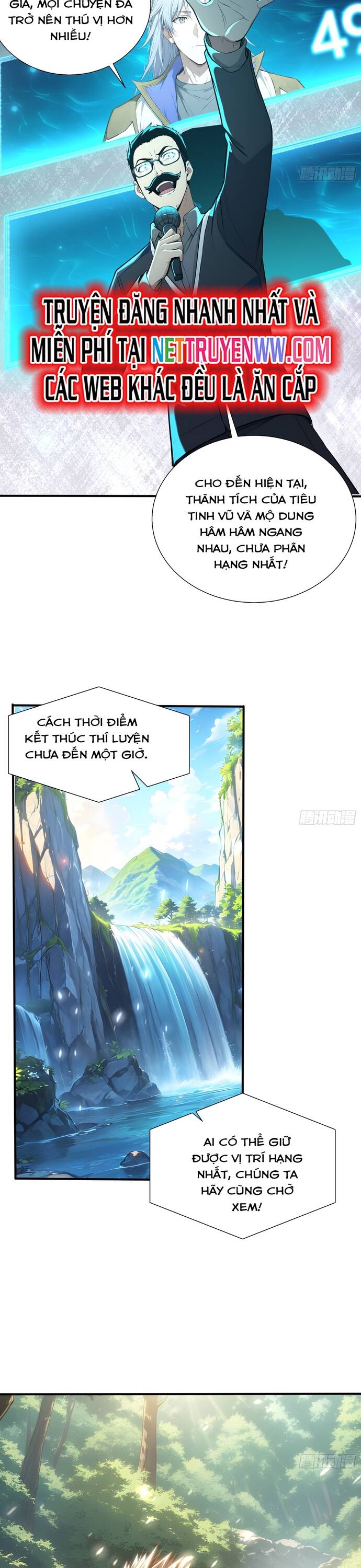 Đệ Nhất Ngự Thú Sư Chap 15 - Next Chap 16