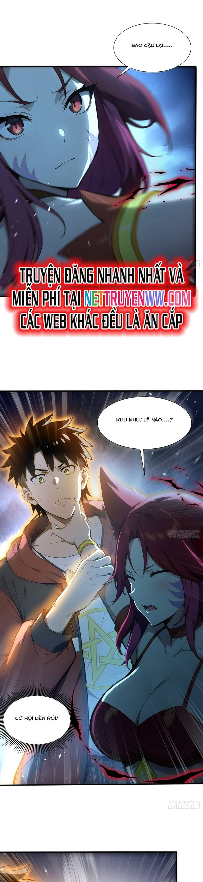Đệ Nhất Ngự Thú Sư Chap 16 - Next Chap 17
