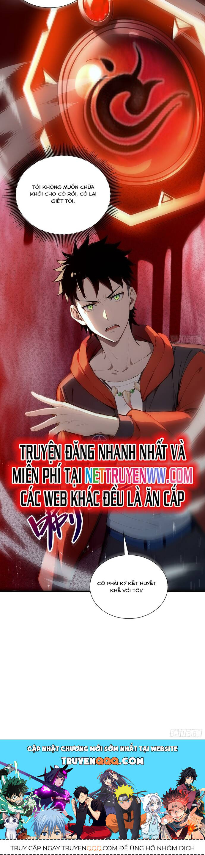 Đệ Nhất Ngự Thú Sư Chap 16 - Next Chap 17
