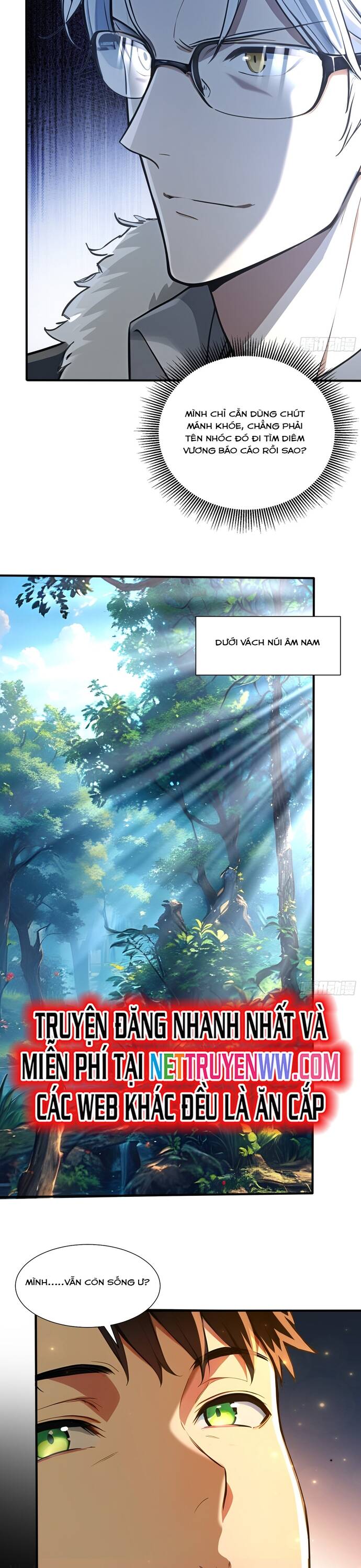 Đệ Nhất Ngự Thú Sư Chap 16 - Next Chap 17