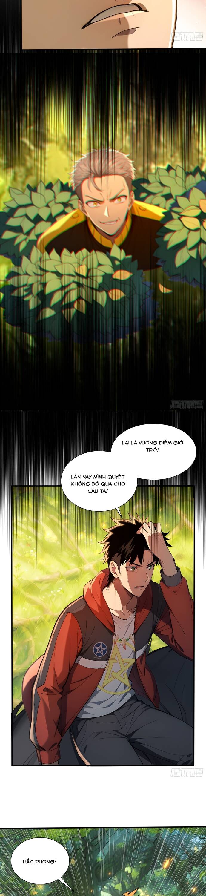 Đệ Nhất Ngự Thú Sư Chap 16 - Next Chap 17