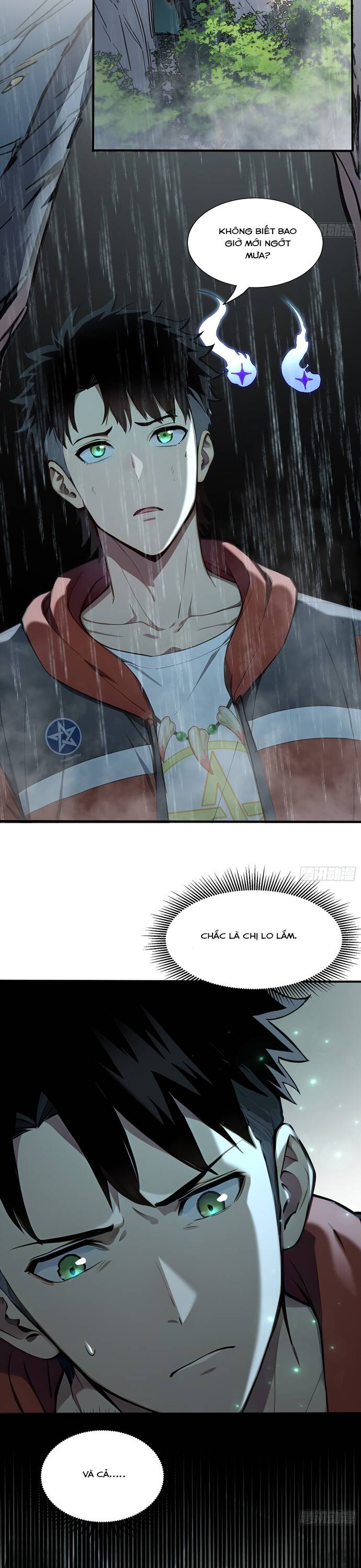 Đệ Nhất Ngự Thú Sư Chap 16 - Next Chap 17