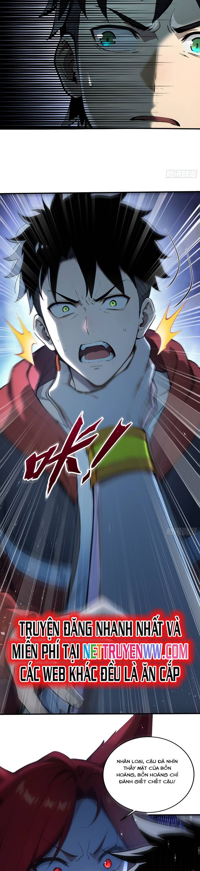 Đệ Nhất Ngự Thú Sư Chap 16 - Next Chap 17