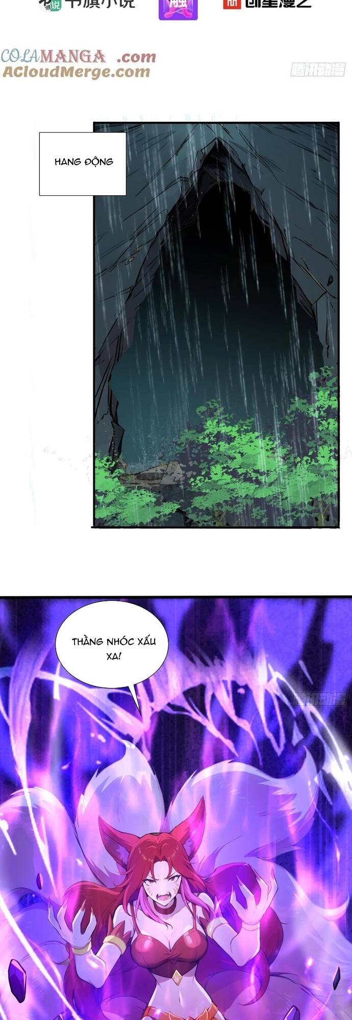 Đệ Nhất Ngự Thú Sư Chap 17 - Next Chap 18