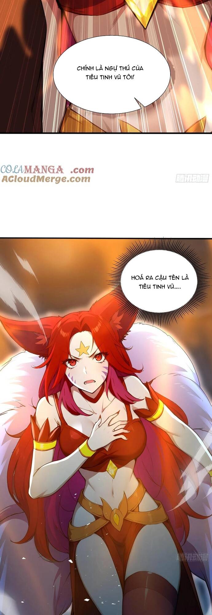 Đệ Nhất Ngự Thú Sư Chap 17 - Next Chap 18