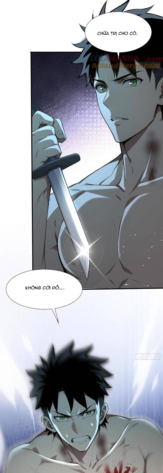 Đệ Nhất Ngự Thú Sư Chap 17 - Next Chap 18