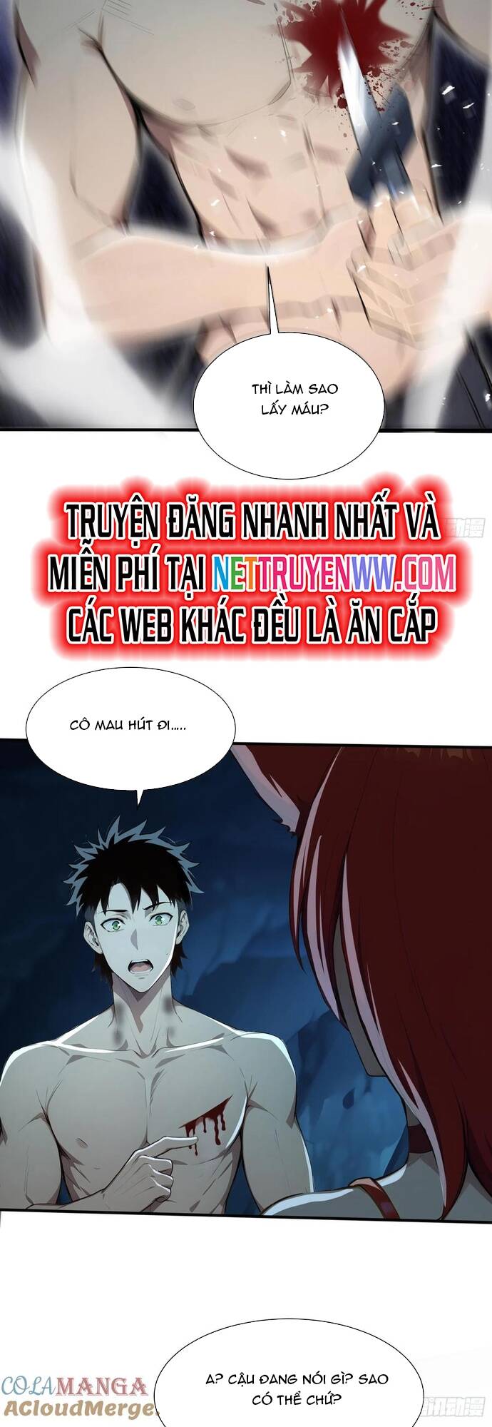 Đệ Nhất Ngự Thú Sư Chap 17 - Next Chap 18