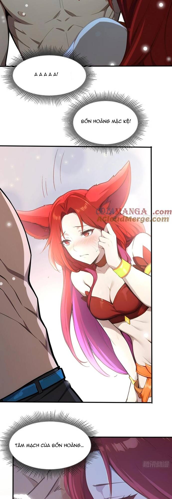 Đệ Nhất Ngự Thú Sư Chap 17 - Next Chap 18