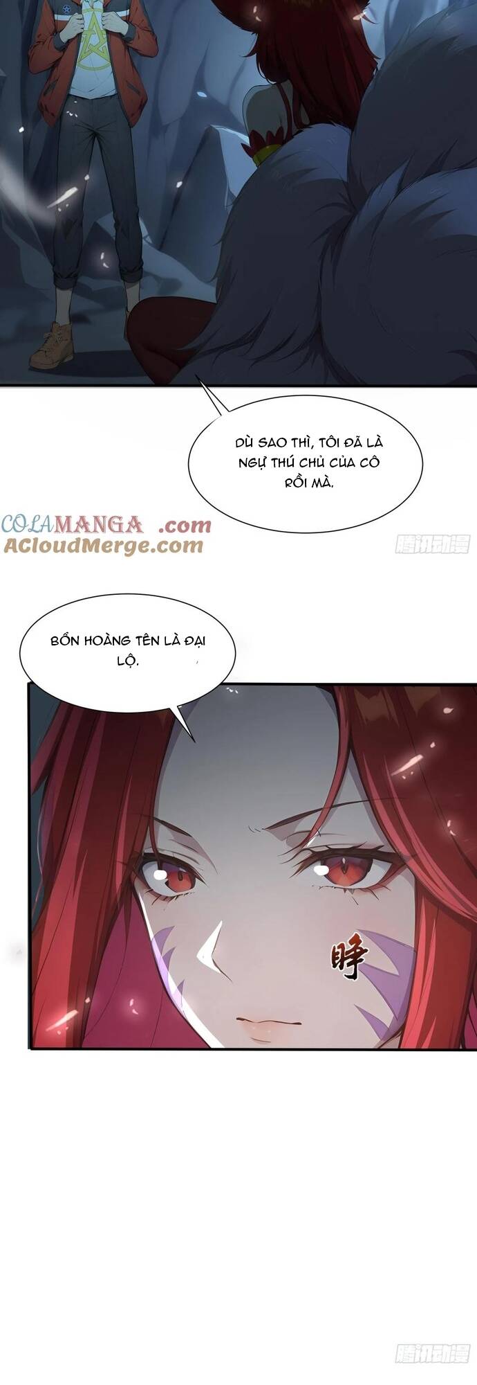 Đệ Nhất Ngự Thú Sư Chap 17 - Next Chap 18
