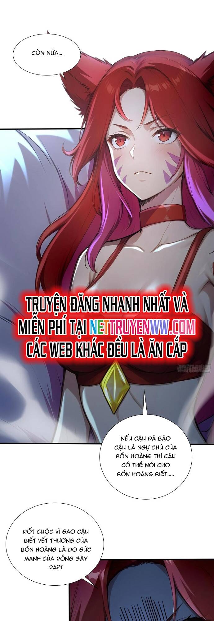 Đệ Nhất Ngự Thú Sư Chap 17 - Next Chap 18