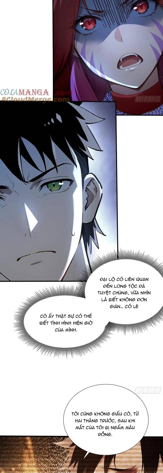 Đệ Nhất Ngự Thú Sư Chap 17 - Next Chap 18