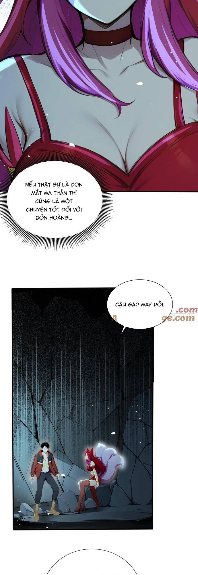 Đệ Nhất Ngự Thú Sư Chap 17 - Next Chap 18