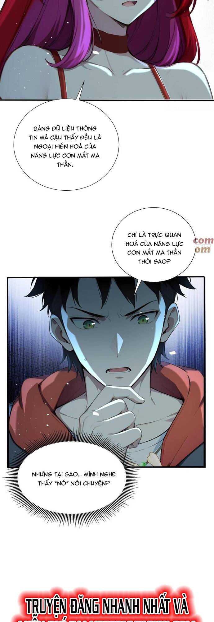 Đệ Nhất Ngự Thú Sư Chap 17 - Next Chap 18