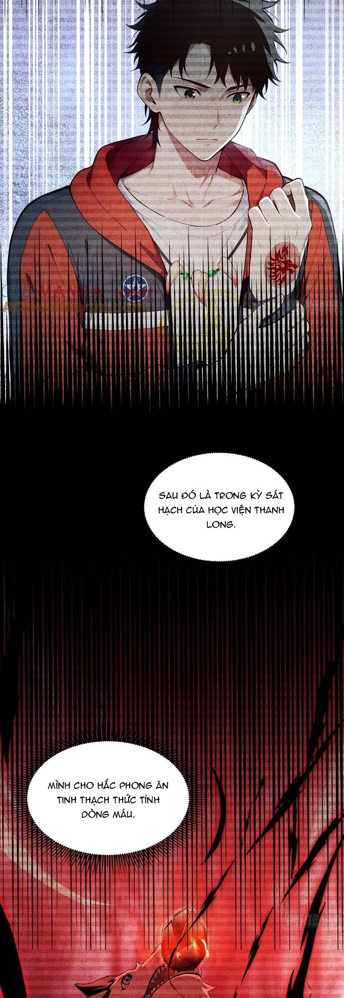 Đệ Nhất Ngự Thú Sư Chap 17 - Next Chap 18