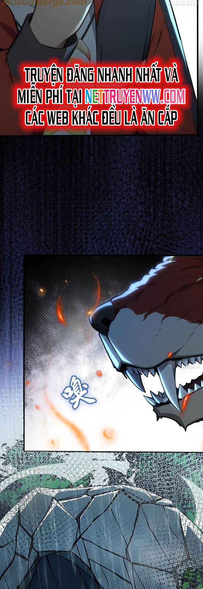 Đệ Nhất Ngự Thú Sư Chap 17 - Next Chap 18