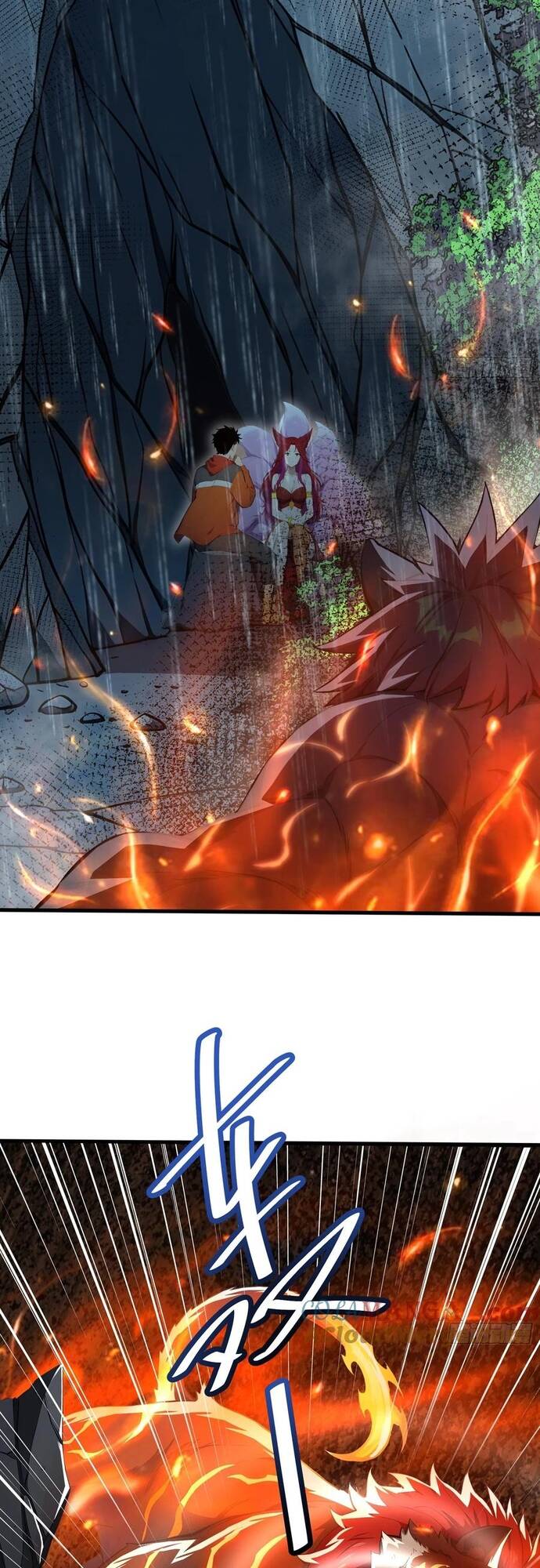 Đệ Nhất Ngự Thú Sư Chap 17 - Next Chap 18