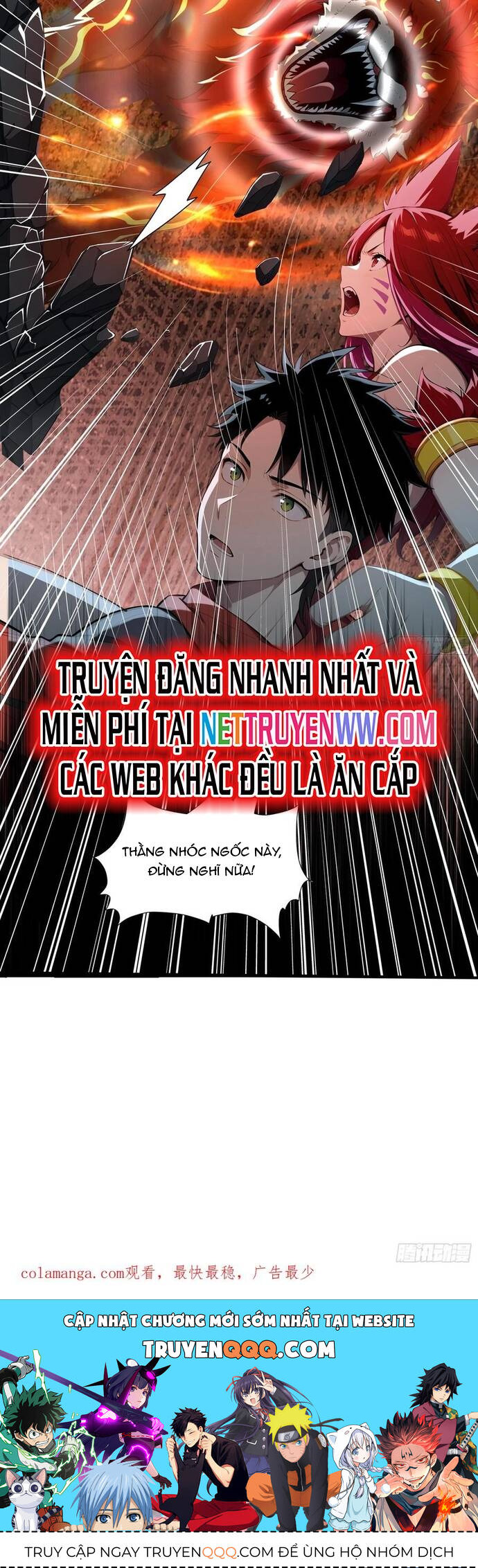 Đệ Nhất Ngự Thú Sư Chap 17 - Next Chap 18