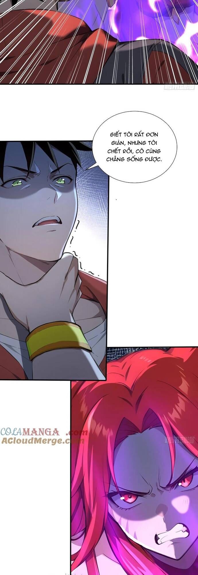Đệ Nhất Ngự Thú Sư Chap 17 - Next Chap 18
