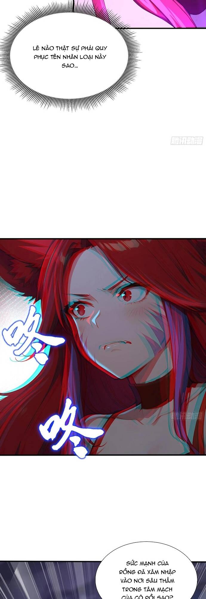 Đệ Nhất Ngự Thú Sư Chap 17 - Next Chap 18