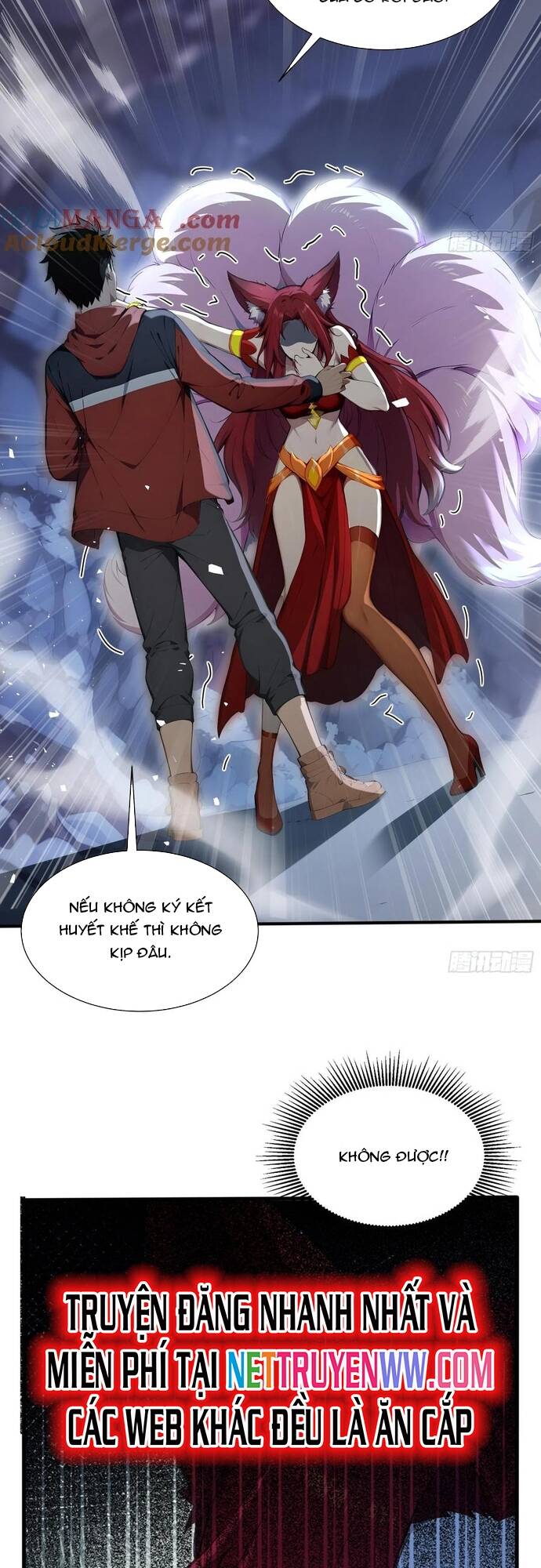 Đệ Nhất Ngự Thú Sư Chap 17 - Next Chap 18